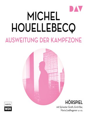 cover image of Ausweitung der Kampfzone